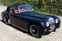 1949 Talbot-Lago T26 Grand Sport Dubos Coupe, фото CarDiscoveries.com