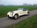 1927 Mercedes-Benz 680S Tourenwagen Sindelfingen, фото CarDiscoveries.com