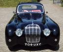 1949 Talbot-Lago T26 Grand Sport Dubos Coupe, фото CarDiscoveries.com