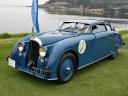 1936 Voisin C28 Aerosport, фото Wouter Melissen