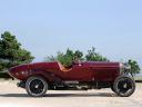 1922 Hispano-Suiza Boulogne, фото RM Auctions