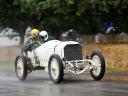 1908 Mercedes 140 HP Grand Prix, фото Wouter Melissen