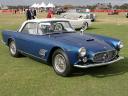 1962 Maserati 3500 GT, фото Wouter Melissen