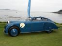 1936 Voisin C28 Aerosport, фото Wouter Melissen