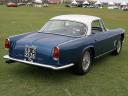 1962 Maserati 3500 GT, фото Wouter Melissen