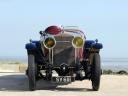 1922 Hispano-Suiza Boulogne, фото RM Auctions