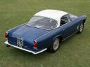 1962 Maserati 3500 GT, фото Wouter Melissen