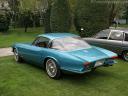 1963 Chevrolet Corvette Rondine Pininfarina Coupe, фото Wouter Melissen