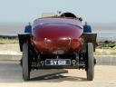 1922 Hispano-Suiza Boulogne, фото RM Auctions