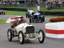 1908 Mercedes 140 HP Grand Prix, фото Wouter Melissen