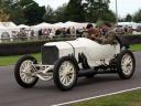 1908 Mercedes 140 HP Grand Prix, фото Wouter Melissen