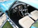 1963 Chevrolet Corvette Rondine Pininfarina Coupe, фото Wouter Melissen