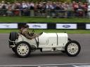1908 Mercedes 140 HP Grand Prix, фото Wouter Melissen