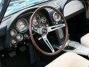 1963 Chevrolet Corvette Rondine Pininfarina Coupe, фото Wouter Melissen