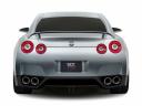 2008 Nissan GT-R, фото Nissan