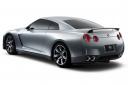 2008 Nissan GT-R, фото Nissan