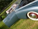 1947 Alfa Romeo 6C 2500 S Stabilimenti Farina Cabriolet, фото Wouter Melissen