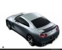 2008 Nissan GT-R, фото Nissan