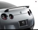 2008 Nissan GT-R, фото Nissan