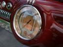 1947 Alfa Romeo 6C 2500 S Stabilimenti Farina Cabriolet, фото Wouter Melissen