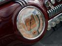 1947 Alfa Romeo 6C 2500 S Stabilimenti Farina Cabriolet, фото Wouter Melissen