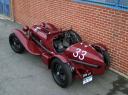 1932 Alfa Romeo 8C 2300 Monza, фото Fantasy Junction