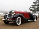 1932 Duesenberg J Figoni Speedster, фото Wouter Melissen