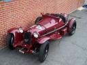 1932 Alfa Romeo 8C 2300 Monza, фото Fantasy Junction