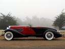 1932 Duesenberg J Figoni Speedster, фото Wouter Melissen