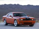 2008 Dodge Challenger SRT8