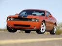 2008 Dodge Challenger SRT8