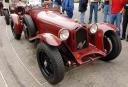 1932 Alfa Romeo 8C 2300 Monza, фото Conceptcarz.com