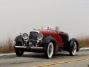 1932 Duesenberg J Figoni Speedster, фото Wouter Melissen