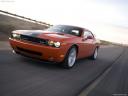 2008 Dodge Challenger SRT8