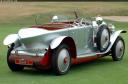 1921 Farman A6B Super Sport Torpedo, фото Conceptcarz.com