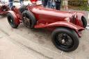 1932 Alfa Romeo 8C 2300 Monza, фото Conceptcarz.com