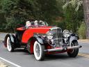 1932 Duesenberg J Figoni Speedster, фото Wouter Melissen