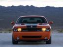 2008 Dodge Challenger SRT8