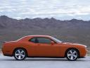 2008 Dodge Challenger SRT8