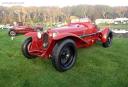 1932 Alfa Romeo 8C 2300 Monza, фото Conceptcarz.com