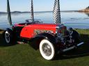 1932 Duesenberg J Figoni Speedster, фото Wouter Melissen