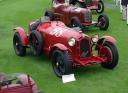 1932 Alfa Romeo 8C 2300 Monza, фото Supercars.net