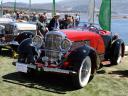 1932 Duesenberg J Figoni Speedster, фото Wouter Melissen