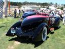 1932 Duesenberg J Figoni Speedster, фото Wouter Melissen