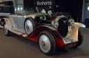 1921 Farman A6B Super Sport Torpedo, фото Supercars.net