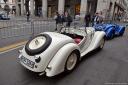 1936 BMW 328 Roadster, фото Supercars.net