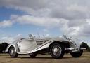 1937 Mercedes-Benz 540K Special Roadster