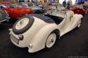 1936 BMW 328 Roadster, фото Supercars.net