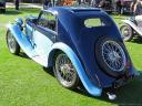 1935 MG PA Airline Coupe, фото Alex Marks