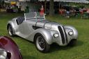 1936 BMW 328 Roadster, фото Supercars.net